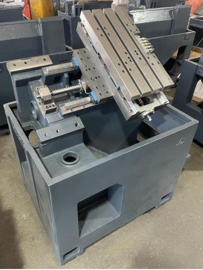 2023년 KS CNC CNC 선반기 신제품 개발에 성공